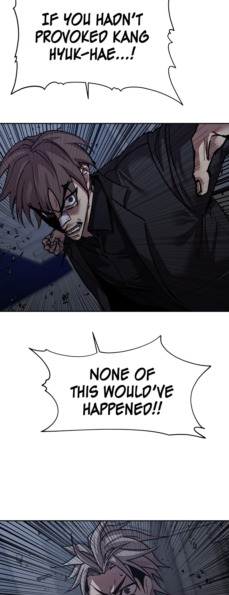Surviving in A School Bully Chapter 33 24